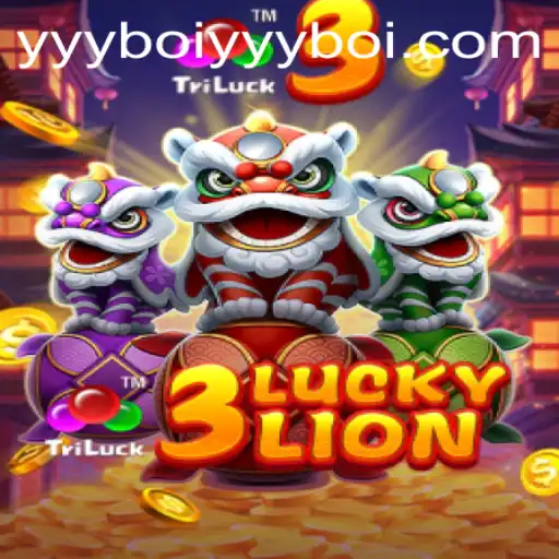 Understanding the Thrill of 3LUCKYLION: A Comprehensive Guide