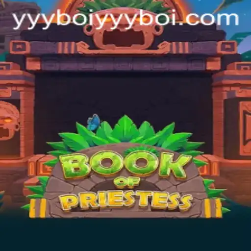 Exploring the Mystical Realm of BookOfPriestess