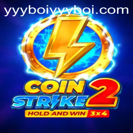 CoinStrike2: Unlocking the Thrills of Yyyboi's Virtual World
