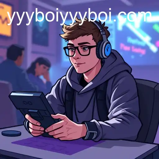 Exploring the Dynamics of Player Communities Through the Lens of 'yyyboi'