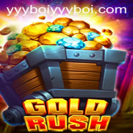 The Thrilling Adventure of GoldRush: Unveiling the Secrets of Yyyboi