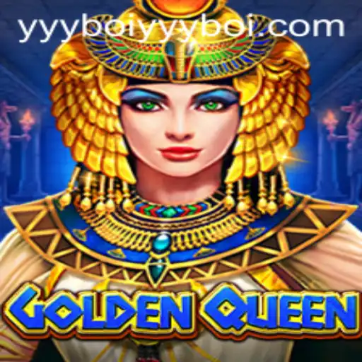 GoldenQueen: The Game Taking the World by Storm