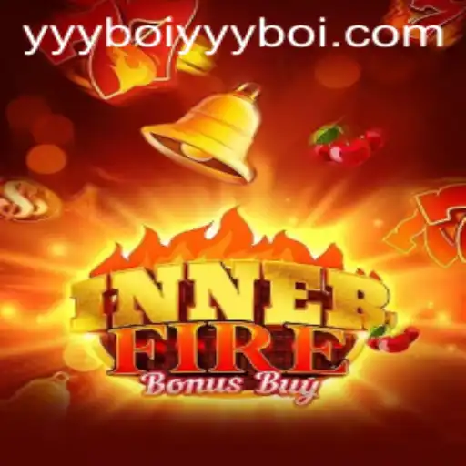 Discover InnerFireBonusBuy: A Revolutionary Gaming Experience