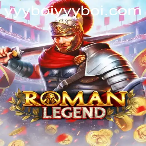 Dive into the Epic World of RomanLegend
