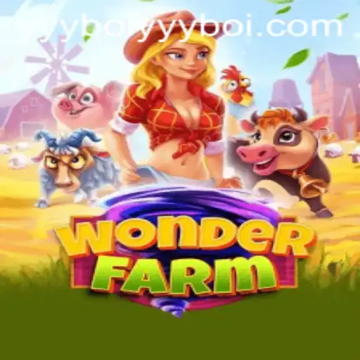 Exploring the Whimsical World of WonderFarm: A Comprehensive Guide