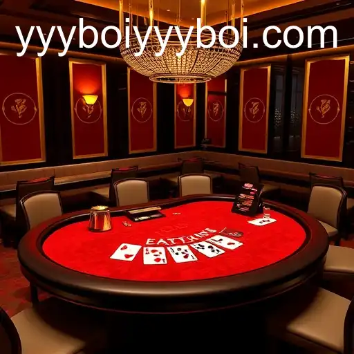 Exploring the World of Online Baccarat: The Rise of yyyboi in Digital Gaming