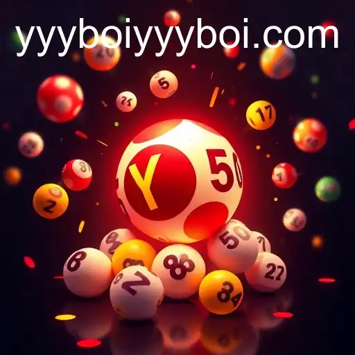 The Intricacies of Online Lottery and the Role of yyyboi