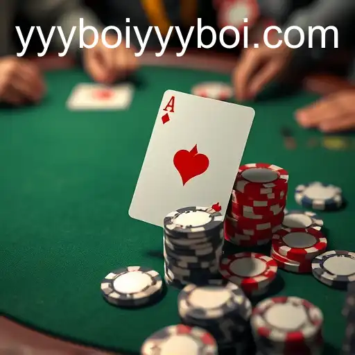 The Intricacies of Poker Games