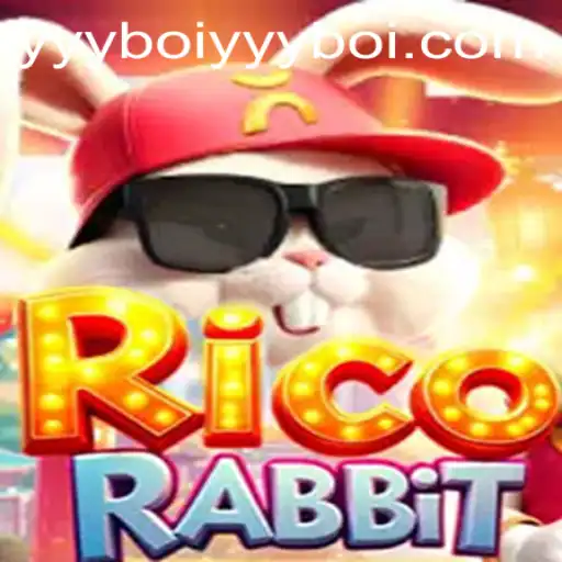 RicoRabbit and yyyboi: A Thrilling Game Venture
