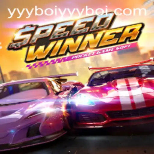 SpeedWinner: Dive Into the Thrilling World of Competitive Racing with yyyboi