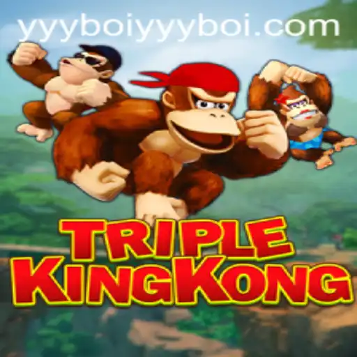 The Thrilling World of TripleKingKong: An In-Depth Look at the Game