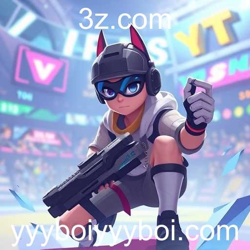 A Ascensão do Yyyboi nos Jogos Online