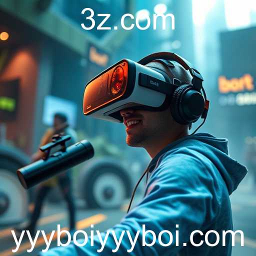O Crescimento do Site de Jogos 'yyyboi' no Mercado Brasileiro