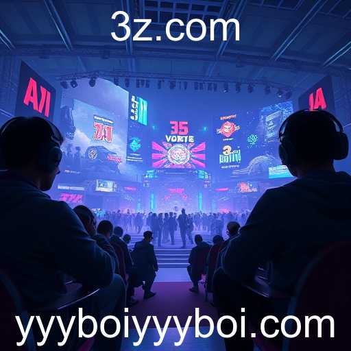 Avanços e Tendências no Mundo dos eSports