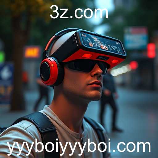 A Revolução dos Jogos de 2025 e o Papel do Yyyboi