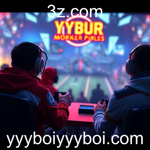 Upcoming Innovations in Gaming Industry