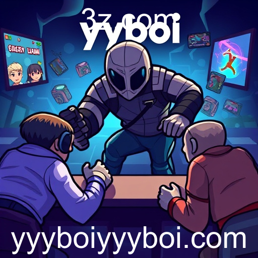 A Revolução dos Jogos Virtuais Alcance um Novo Patamar