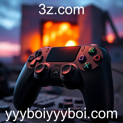 A Revolução do Hardware nos Jogos: Além dos Controles e Consoles