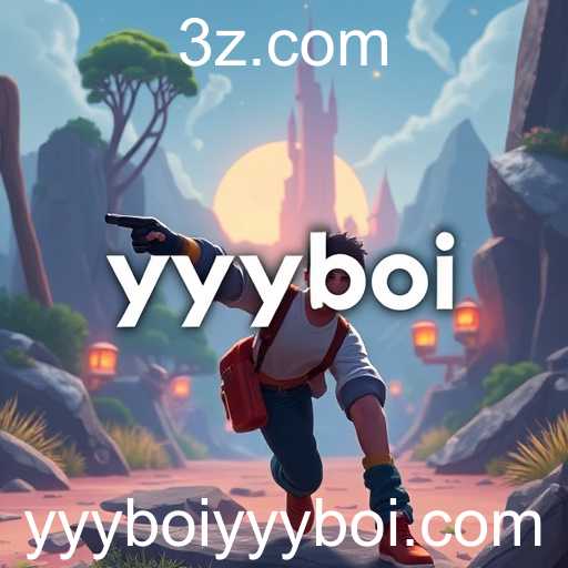 O Impacto do 'yyyboi' no Cenário de Jogos em 2025