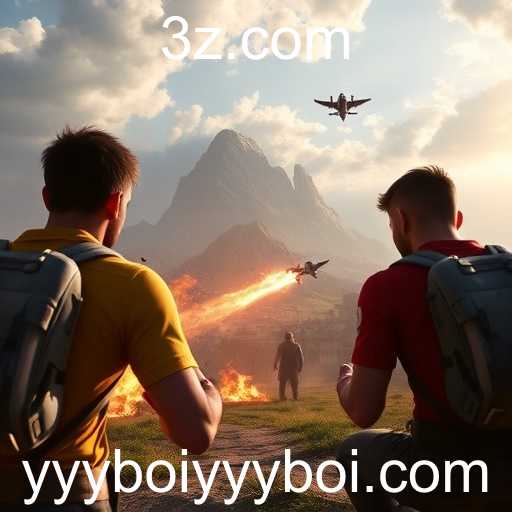 Explorando as Pré-visualizações de Jogos: O Que Esperar dos Lançamentos Futuros