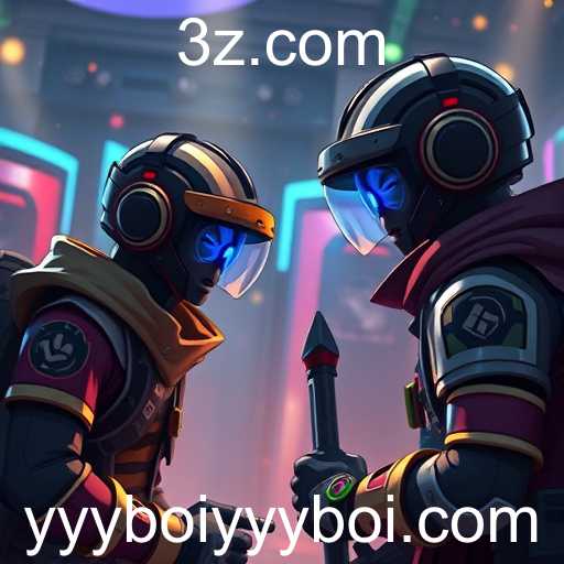 Yyyboi impulsiona a revolução dos jogos online em 2025