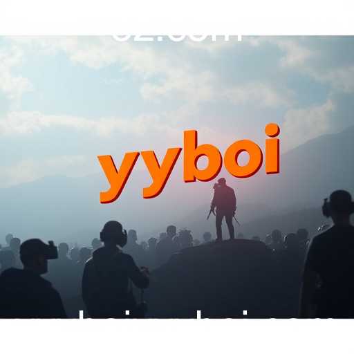 Revolução no Mundo dos Jogos: Yyyboi Toma a Liderança