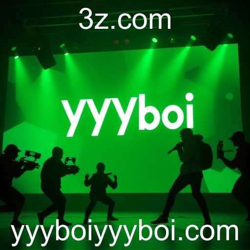 YYYBoi: O Novo Fenômeno nos Sites de Jogatina em 2025